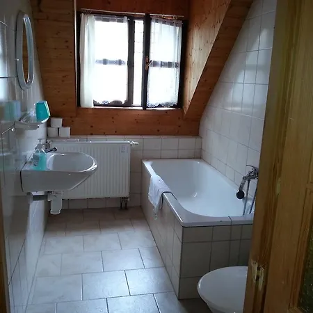 Guest house Star Class 3*