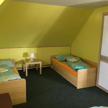 Star Class Guest house 3*