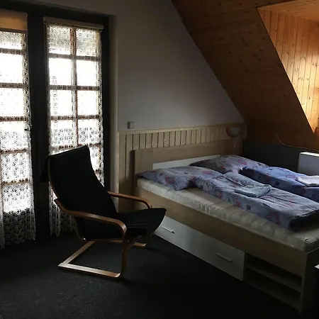 Star Class Guest house