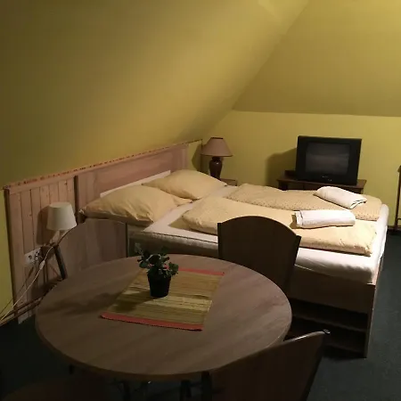 Guest house Star Class 3*