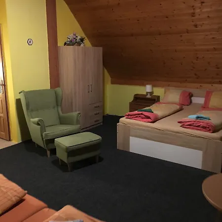 Guest house Star Class 3*