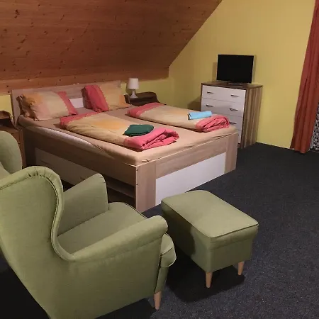 Guest house Star Class 3*