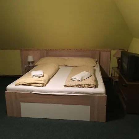 Guest house Star Class