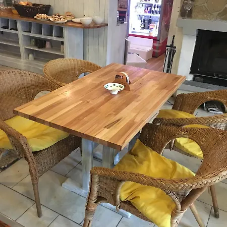 Star Class Guest house