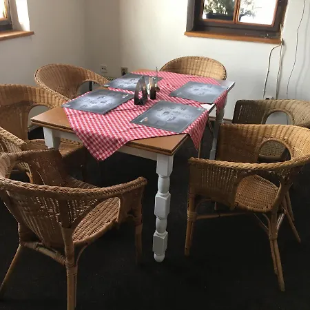 Star Class Guest house
