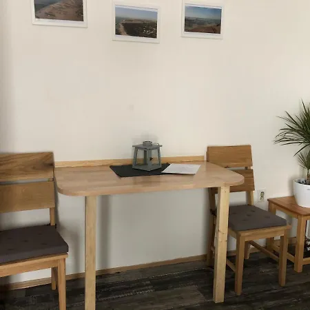 Guest house Star Class Frymburk