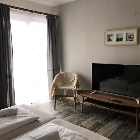 Star Class Guest house 3*