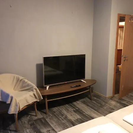 Star Class Guest house